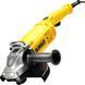 Шліфмашина кутова - болгарка мережева DeWALT DWE494 DWE494 фото 2