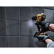 Потужний дриль-шурупокрут акумуляторний безщітковий DeWALT DCD708D1T : з АКБ 18V 2.0Ah, 65 Нм, 1650 об/хв, безщітковий, кейс DCD708D1T фото 6