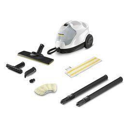 Потужний пароочисник Karcher SC 4 EasyFix : 2000Вт (1.512-630.0) 1.512-630.0 фото