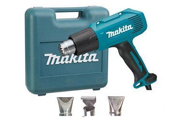 Технічний фен MAKITA HG5030K HG5030K фото