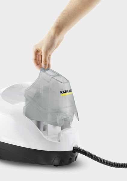 Потужний пароочисник Karcher SC 4 EasyFix : 2000Вт (1.512-630.0) 1.512-630.0 фото