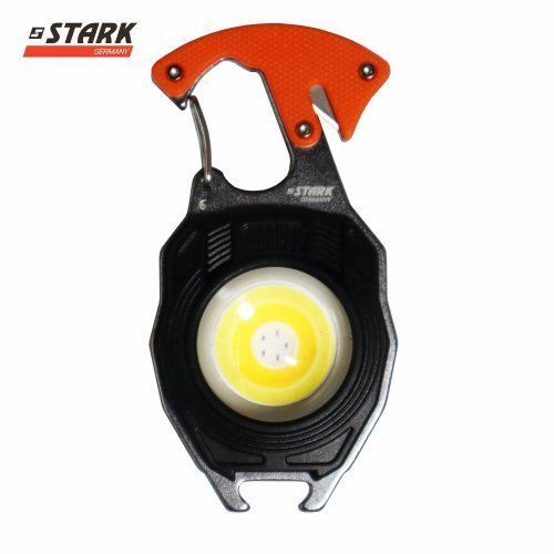 Якісний ліхтар ручний LED STARK L-1-03 Li (243000103) 243000103 фото