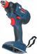 Професійний гайкокрут ударний акумуляторний Bosch Professional GDX 180-LI : без АКБ, 180Нм, 2800 об/хв, 3600 уд/хв 06019G5226 фото 2