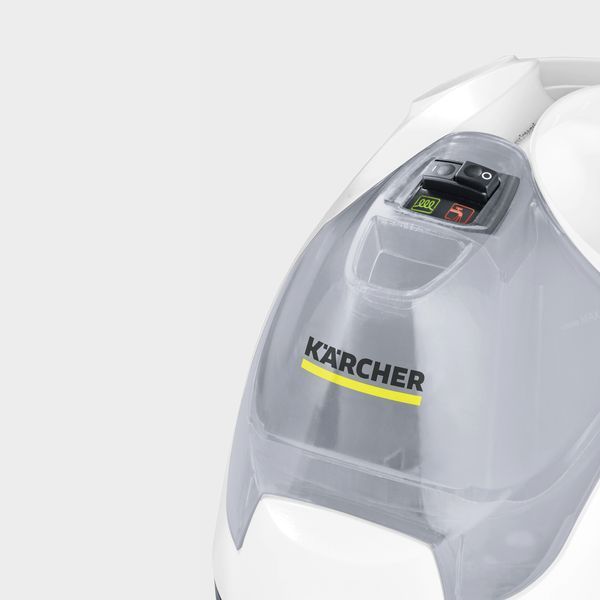 Потужний пароочисник Karcher SC 4 EasyFix : 2000Вт (1.512-630.0) 1.512-630.0 фото
