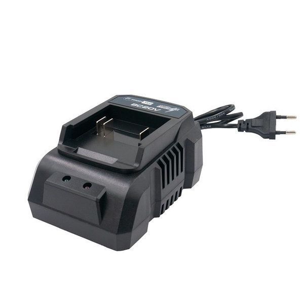 Потужний зарядний пристрій PROFI-TEC BC20V 006391 фото