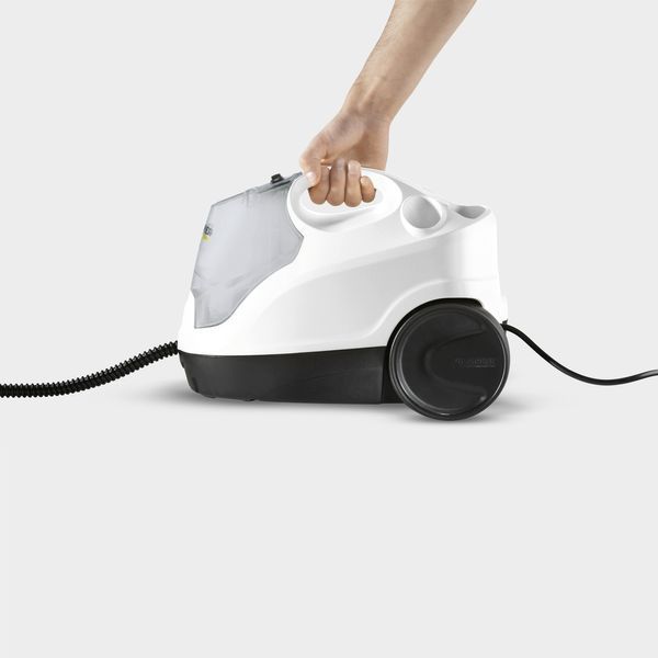 Потужний пароочисник Karcher SC 4 EasyFix : 2000Вт (1.512-630.0) 1.512-630.0 фото