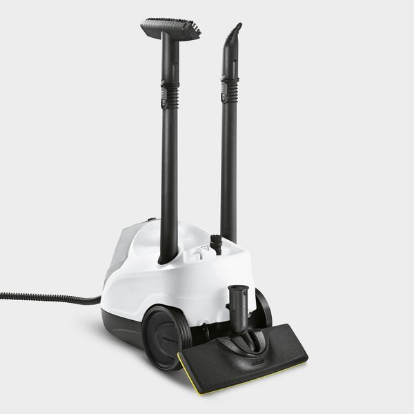 Потужний пароочисник Karcher SC 4 EasyFix : 2000Вт (1.512-630.0) 1.512-630.0 фото