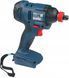 Професійний гайкокрут ударний акумуляторний Bosch Professional GDX 180-LI : без АКБ, 180Нм, 2800 об/хв, 3600 уд/хв 06019G5226 фото 3