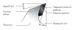 Диск пильний 254 х 30 (48Т) Metabo Precision cut Classic (628061000) 628061000 фото 2