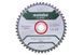 Диск пильний 254 х 30 (48Т) Metabo Precision cut Classic (628061000) 628061000 фото 1