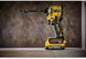 Професійний шурупокрут ударний акумуляторний безщітковий DeWALT DCF850E1T DCF850E1T фото 6