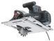 Потужна ручна дискова пила по дереву Metabo KS 55 FS : 1200 Вт, круг 160мм циркулярна пила 600955000 600955000 фото 2