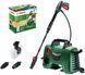 Мийка високого тиску Bosch EasyAquatak 120 (1500 Вт, 350 л/ч, 120 бар) 06008A7901 фото 1
