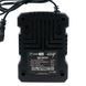 Потужний зарядний пристрій PROFI-TEC BC20V 006391 фото 6