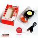 Якісний ліхтар ручний LED STARK L-1-03 Li (243000103) 243000103 фото 6