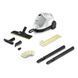Потужний пароочисник Karcher SC 4 EasyFix : 2000Вт (1.512-630.0) 1.512-630.0 фото 1