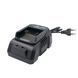 Потужний зарядний пристрій PROFI-TEC BC20V 006391 фото 2