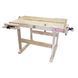 Столярний верстак Holzmann WB 155TWIN WB155TWIN фото 1