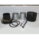 Мотопомпа бензинова для чистої води Vulkan SCWP100 (рукав 100мм, 85м3/год, на 30м) 80965 фото 6