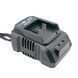 Потужний зарядний пристрій PROFI-TEC BC20V 006391 фото 3