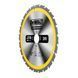 Диск пильний 216 х 30 (24Т) DeWALT DT1952 DT1952 фото 2