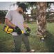 Професійна акумуляторна безщіткова коса (тример) DeWALT DCM561P1 : 18V (1 акум 5 ампер і зарядка) DCM561P1 фото 5