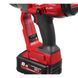 Гайковерт високомоментний 1" (2400 Нм) M18 FUEL з фіксацією кільцем ONE-KEY Milwaukee: з АКБ 18V 2шт-8 Ah+ЗП, 2500уд/хв, 1670об/хв 4933459733 фото 8