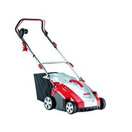 Електричний аератор-розпушувач (скарифікатор) для газону AL-KOCombi Care 36 E Comfort : 1.5 кВт, 36 см (113465) 113465 фото