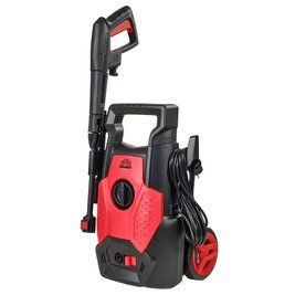 Потужна мийка високого тиску (керхер) для авто Vitals Am 6.5-100w compact : 100 бар, 390 л/год мінімийка Am 6.5-100w compact фото