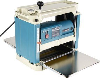 Рейсмусовий верстат Makita 2012NB 1001 фото