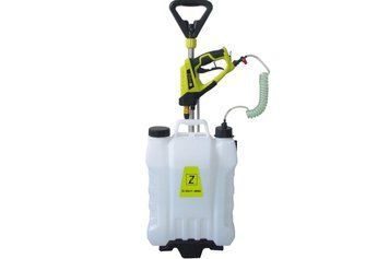 Обприскувач акумуляторний Zipper ZI-DS2V-AKKU ZI-DS2V-AKKU фото