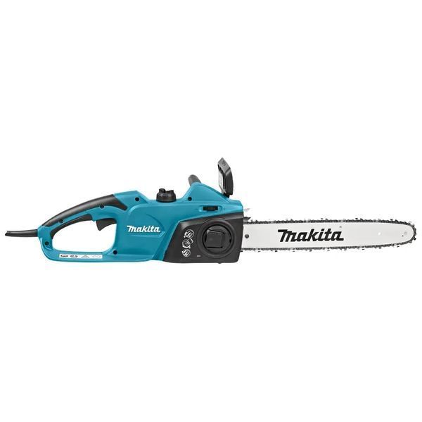 Пила ланцюгова електрична MAKITA UC4041A : 1800 Вт, 40 см 1503 фото