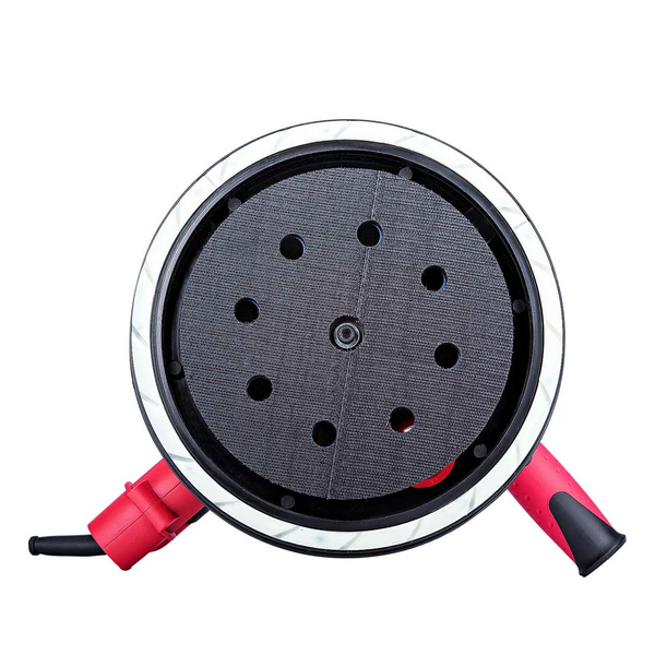 Шліфувальна машина для стін WORCRAFT DS08-180 (13046) з LED 13046 фото