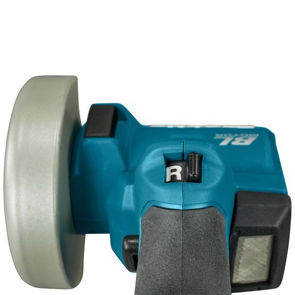 Професійна акумуляторна відрізна машина Makita DMC300Z : без АКБ, диск &Oslash; 76 мм DMC300Z фото