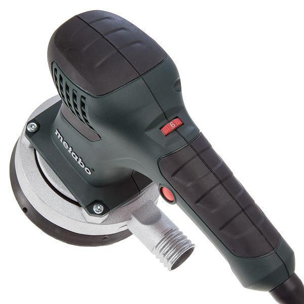 Вібраційна шліфмашина Metabo SXE 3150 (600444000) 600444000 фото