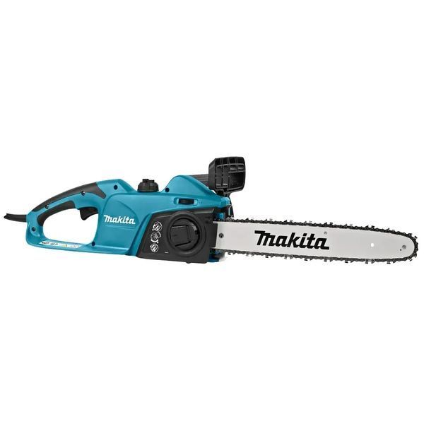Пила ланцюгова електрична MAKITA UC4041A : 1800 Вт, 40 см 1503 фото