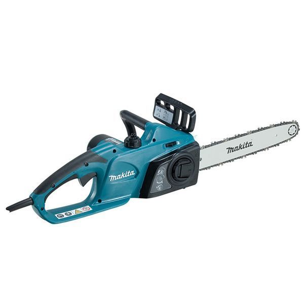 Пила ланцюгова електрична MAKITA UC4041A : 1800 Вт, 40 см 1503 фото