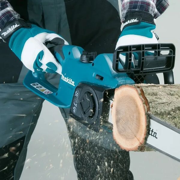 Пила ланцюгова електрична MAKITA UC4041A : 1800 Вт, 40 см 1503 фото