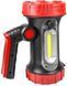 Якісний ліхтар ручний Stark L-1-01 Li LED (працює і як PowerBank)(243000101) 243000101 фото 5