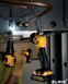 Професійний ліхтар світлодіодний акумуляторний DeWALT DCL040: 18V (без акумулятора і зарадки) DCL040 фото 5