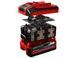Потужний акумулятор і зарядний пристрій Einhell PXC-Starter-Kit 18V 4-6Ah 6A Boostcharger : час зарядки 60 хв 4512143 4512143 фото 4