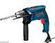 Професійна дриль електрична ударна Bosch Professional GSB 13 RE : 600 Вт, 1.8 Нм, 12800 об/хв, 44800 уд/хв 0601217104 фото 2