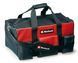 Якісна сумка Einhell Bag 56/29 : вантажопідйомність до 25 кг (4530078) 4530078 фото 1