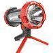 Якісний ліхтар ручний Stark L-1-01 Li LED (працює і як PowerBank)(243000101) 243000101 фото 2