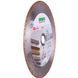 Диск алмазний відрізний Distar 1A1R Hard Ceramics Advanced 230x1,6x25,4 керамограніт, кераміка 11120528017 11120528017 фото 3