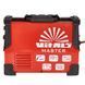 Зварювальний апарат Vitals Master MIG 1400 SN Mini (MMA/MIG) 4,3 кВт 152922 фото 3