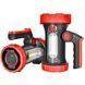 Якісний ліхтар ручний Stark L-1-01 Li LED (працює і як PowerBank)(243000101) 243000101 фото 1