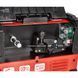Зварювальний апарат Vitals Master MIG 1400 SN Mini (MMA/MIG) 4,3 кВт 152922 фото 9
