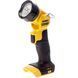 Професійний ліхтар світлодіодний акумуляторний DeWALT DCL040: 18V (без акумулятора і зарадки) DCL040 фото 2