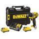 Дриль-шурупокрут акумуляторний безщітковий DeWALT DCD701D2 DCD701D2 фото 1